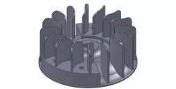 Flywheel