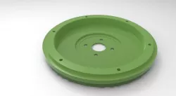 FLYWHEEL