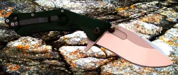 Folding knife "WARRIOR"