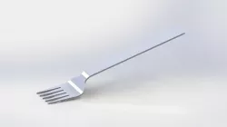 Fork