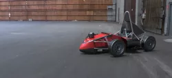 formula one