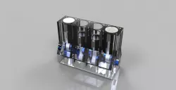 FOUR STROKE ENGINE