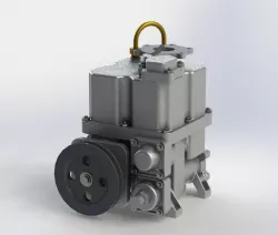 Fuel pump