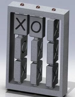 Game x -o