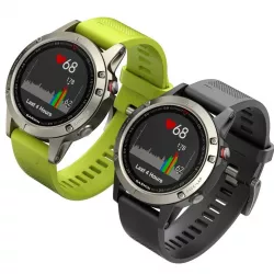 Garmin Sport Smart Watch 3D model