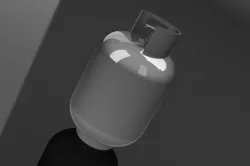 Gas tank