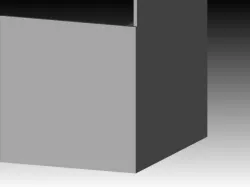 GCad Phone Booth