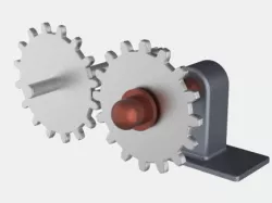 Gear Mechanism