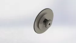 gear request