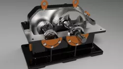 Gearbox