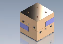 Geo Cube