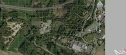 Geometric survey of XIOS