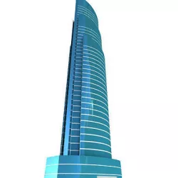 Glass Building 3D Models | Page 1 | STLFinder