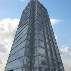 Glass Building 3D Models | Page 1 | STLFinder