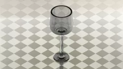 goblet