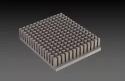 Graphic Card Cooler (VGA Cooler)