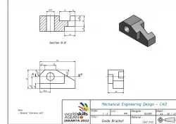 Guide Bracket