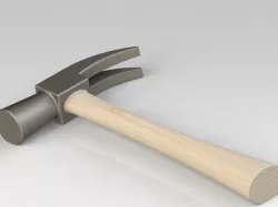 hammer