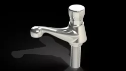 HAND BASIN TAP