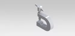 hand clamp