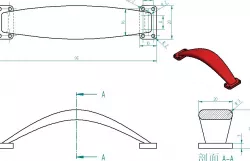 hand shank