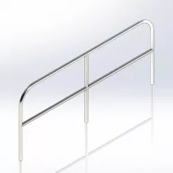 Handrails v1