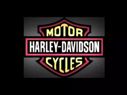 Harley Davidson Logo
