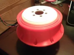 Harmonic Drive