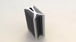 Heatsink (unknown)