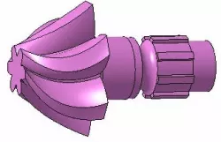 Helical Gear