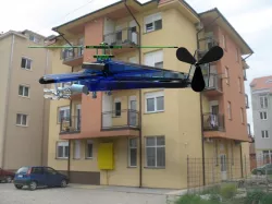 Helicopter