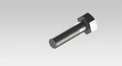 Hex Bolt