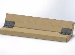 Hinge Assembly