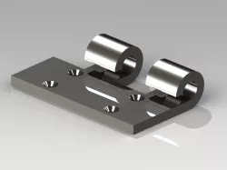 hinge