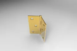 Hinge, Simple