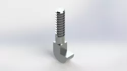 Hook Bolt