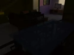 House Interior 