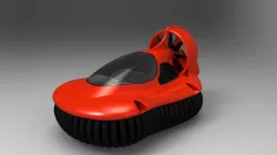 Hovercraft