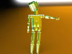 Human