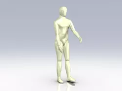 Humanoid