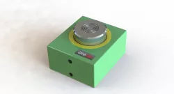 Hydraulic jacks