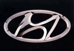 Hyundai Simbol