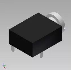 interface audio P2
