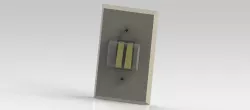 Interruptor de luz / light switch