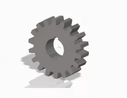 Involute Gear
