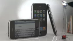Iphone 3gs
