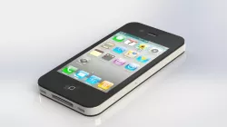 iPhone 4S