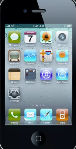 iPhone4
