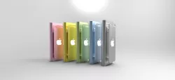 Ipod shuffle 