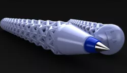 ISOtruss pen